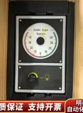 COMPIEE KLY-C4124-X舵角指示表，进.询价
