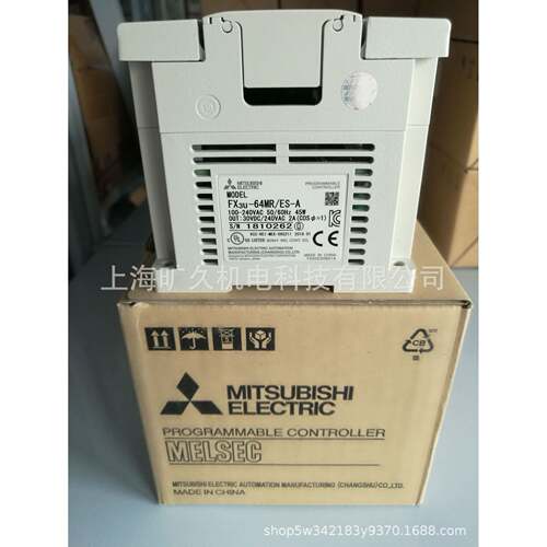 PL FX3G-40MR/DSFX3G-40M FX3GC-40MR/ES-MA FX3GG-40MT/DS FX3-4