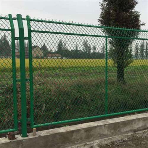 网防护栏栏建筑工程安全无品牌/警隔离围围挡示临时护栏防护