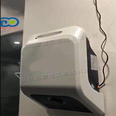 挂壁雾化湿机Spry disinfection商场门式店德欧超声波喷加a雾机