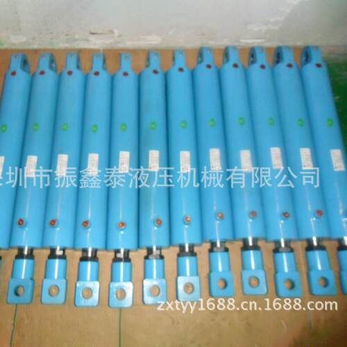 【油缸厂家大量销G售缸】HS车辆专用油油北缸、SOY圆形油缸、京油