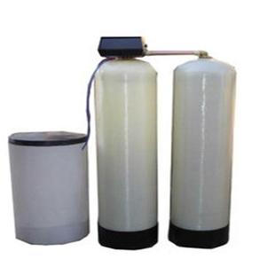 现货供应钠离子交换器全自动软化水处理器自动软水器