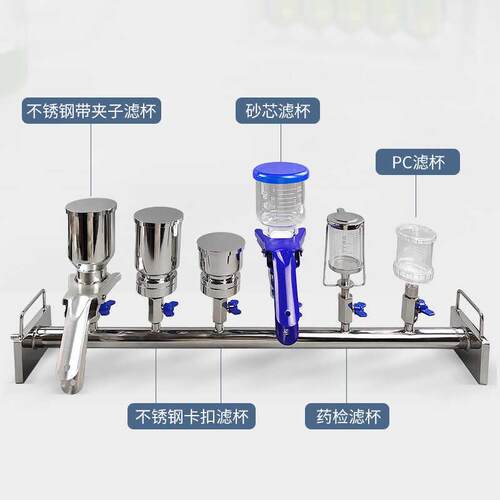 析牛科技微生物限检析牛测仪六无菌测试不钢三联微锈生物薄膜过度
