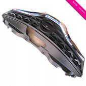 商务车面包车NV200前中网格栅原厂不 包邮