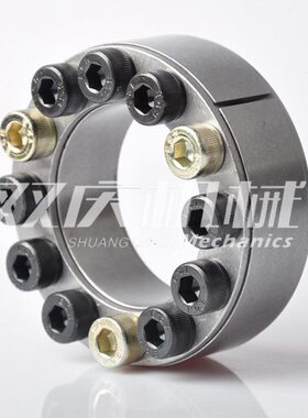 Z2型胀紧套d18-d85 (AS系列) 胀套涨套涨紧套MLA免键轴套胀套衬套