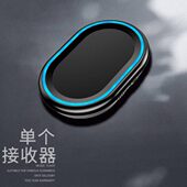 图川鹿办公室呼叫器老板秘书领导员工无线一键分别商务传唤机闪灯