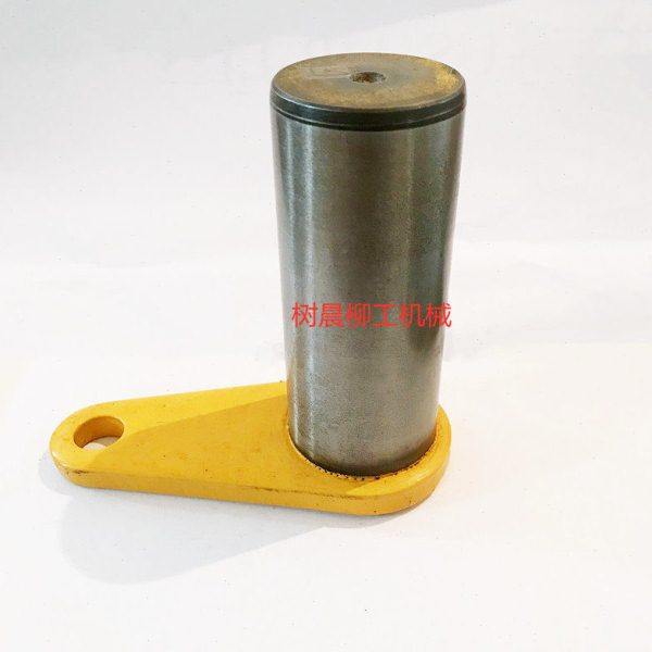 柳工装载机铲车50CN 50C 856转向油缸转向销11D0007原厂配件