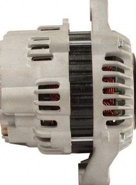 久保田954拖拉机发电机3C581-74011发电机A1TA3677B发电机包邮