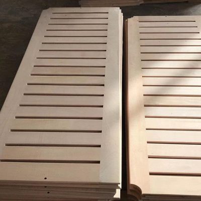 榉木床板实木排骨架床排骨架榉木木板床垫硬板床板实木榻榻米床板