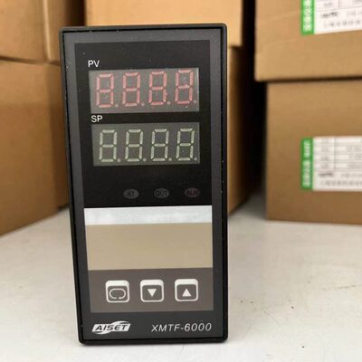 上海亚泰仪表 XMTF(H)-6411V XMTF(H)-6301  XMTF(H)-6401 温控仪