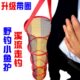 溪流鱼护野钓鱼专用小型便携小号小网眼加厚涂胶渔护渔护装 鱼网袋