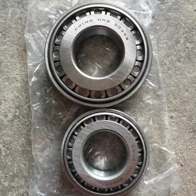 东方红XL754/804/904前桥锥齿轮轴/轴承（30308/32207）农机配件