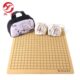 围棋进校园便携配件组合 没有棋子
