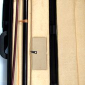 二胡收藏级别 素心一体 海浪乐器 苏州明清旧料老红木