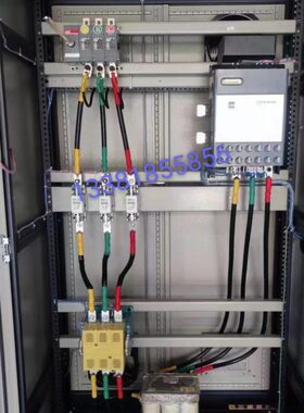 欧陆590C中文TLDE直流调速器DC900控制柜200A电机591C/40A现货SSD