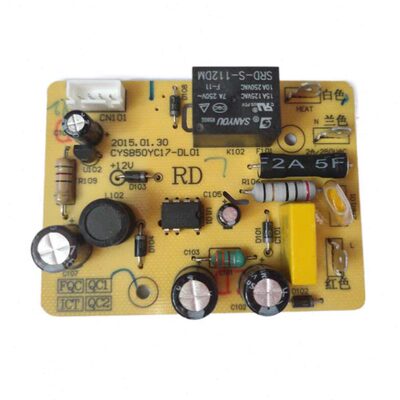 适用电饭煲CYSB50YC17Q电压力锅50YCW21QJ电源板主板电路板