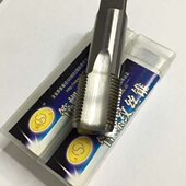 14NPT NPT3 丝攻Z 平工美制锥管机用丝锥