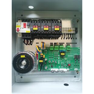 杂物梯传菜电梯控制器液压卷扬机电控系统货梯升降机传菜机控制柜