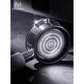 58mm意式 咖啡萃取精密粉碗18 MUVNA慕威纳液魔系列51 22g