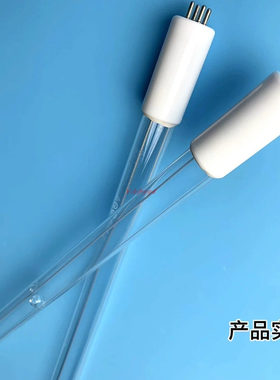 GHO36T5L/4P UV杀菌灯管美国KANADON紫外线杀菌灯254nm 消毒灯80W