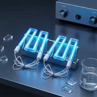 UV光清洗灯 G型灯管 U型灯管 光刻版 机能膜 光纤 特殊光源