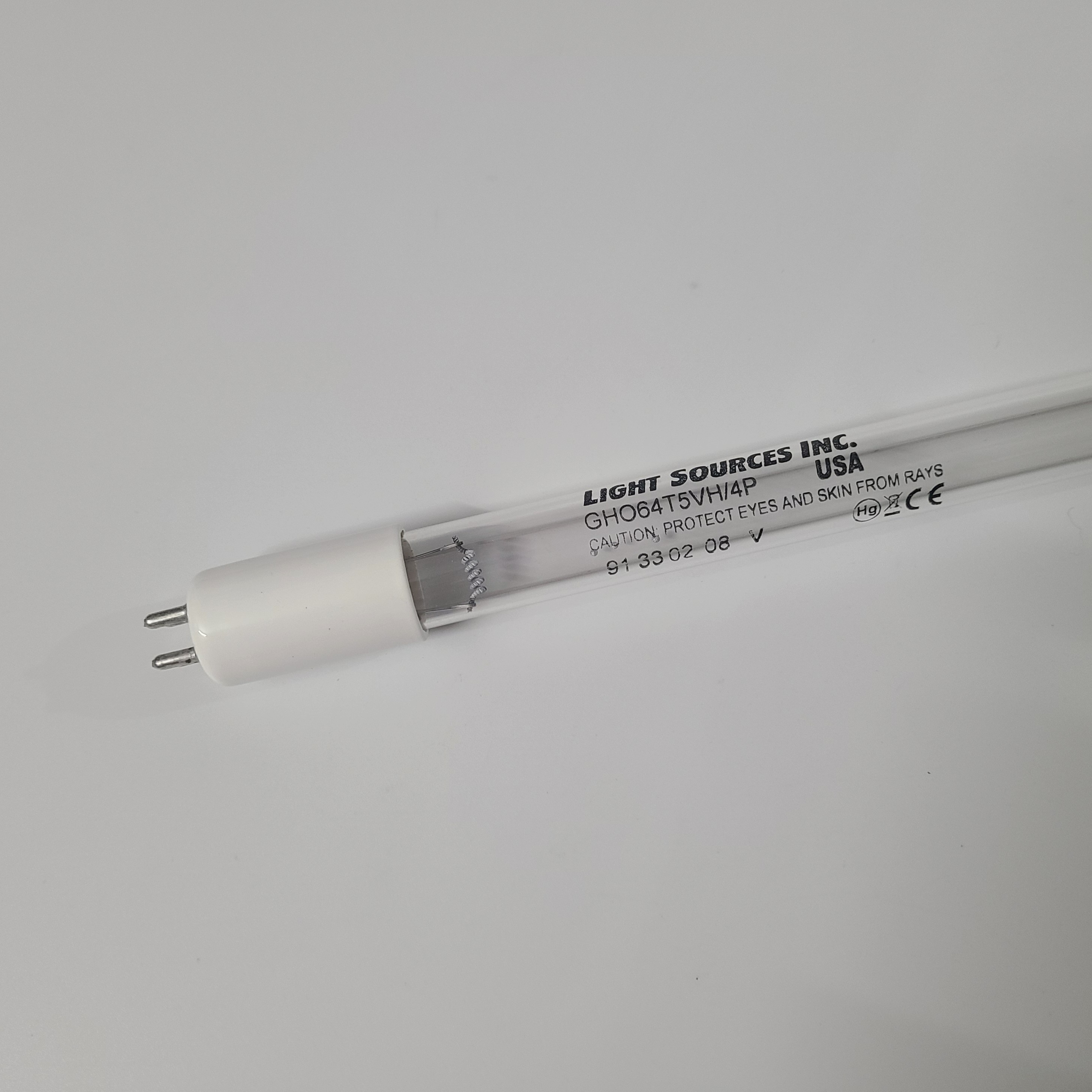 莱邵思GHO64T5VH高臭氧紫外线灯