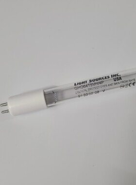 莱邵思LightSources紫外线灯GHO64T5VH莱索思TOC高臭氧灯