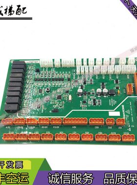 巨人通力电梯配件电梯轿顶板GCECCBSG04/02023195/现货出售实物拍