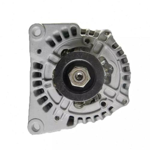 适用JCB杰西博210/230挖掘机发电机 AAK5584发电机 32008611 70A