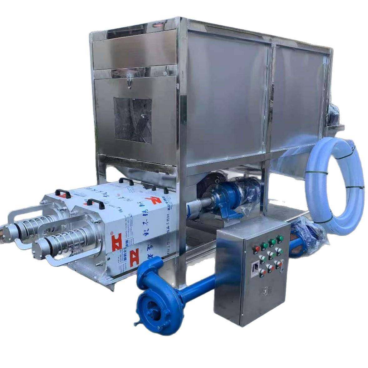 滚筒微滤式干湿分离机牛鸡鸭猪粪便固液分离设备养殖场粪便脱水机,畜牧/养殖物资,特种养殖设备,淘宝优惠券,粉丝福利购,淘宝优惠卷