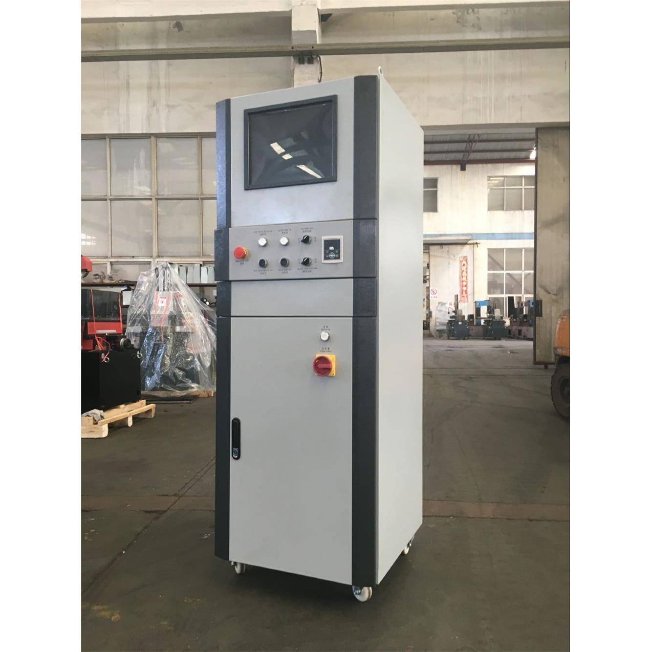 厂家供应自动化中走丝线切割机床控制柜电柜控制系统技术保障