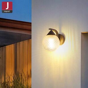 户外壁灯防水庭院外墙灯别墅大门两侧壁灯户外阳台大门柱灯