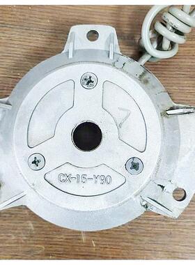 横移电机 CX-15-Y90 AC380V交流煞车线 线圈1.5KW电镀专用制动电