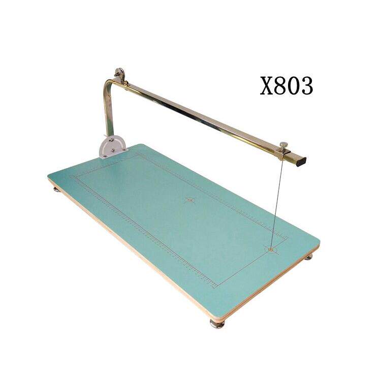 大号72W便携式泡沫切割机X803 台式电热丝热熔海绵珍珠棉KT板