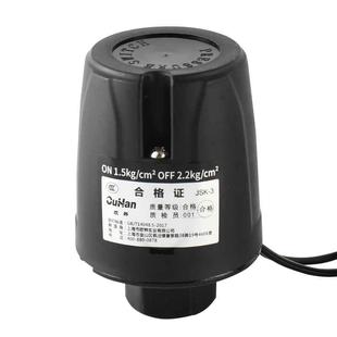 可调全自动加压水泵压力开 新款 包邮 JSK 3家用自吸增压泵水压开关