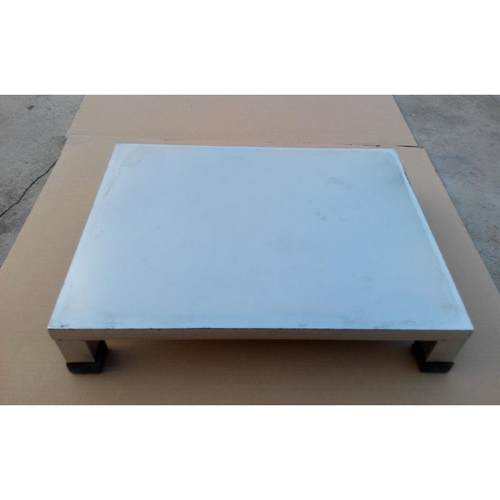 304不锈钢空气能热水器加钢板托架底座 平板空调柜机架 杂物底架