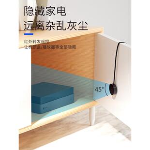 隐藏柜机顶盒遥控信号红外转发大功率转发器超薄接收延长线灵敏