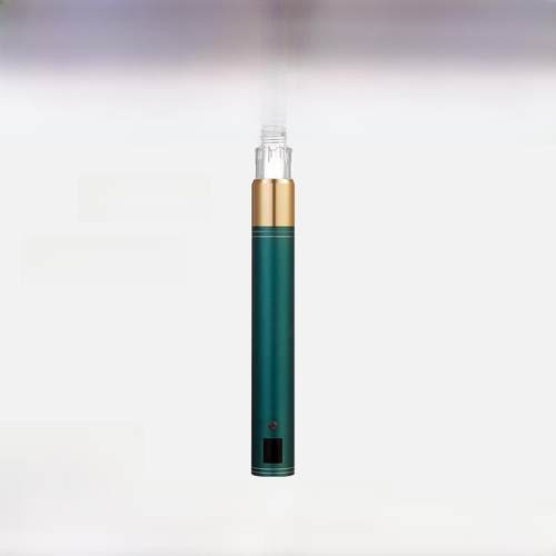 西德瑞纳米头皮导入中胚层家用红光男女生头发微晶导入促渗微针仪