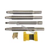 1332 1420磨床丝杆 1320 1432外圆磨床进给丝杆座半螺母1350 131