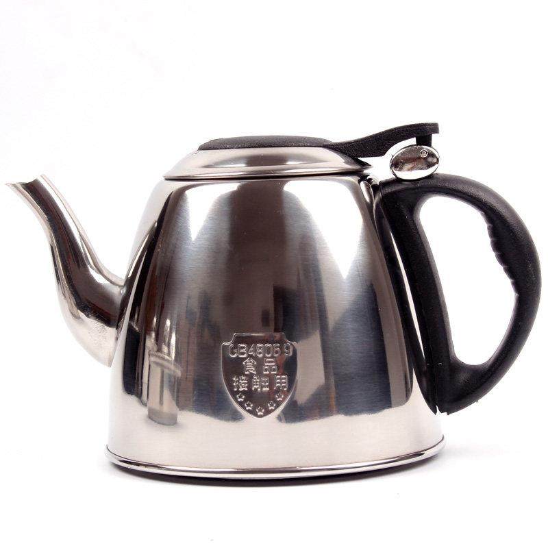 茶道功夫茶具茶盘电磁炉不锈钢单烧水壶消毒锅茶洗锅烧水器零配件