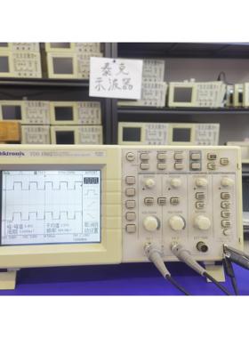 泰克TDS1002双通道60M示波器