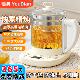 2025新款 全自动1.8L养生壶家用多功能煮花茶壶办公室小型煮茶器