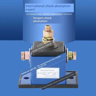 Jm3防剪切弹簧减震器风扇减震器中央空调座式减震器底座减震器弹