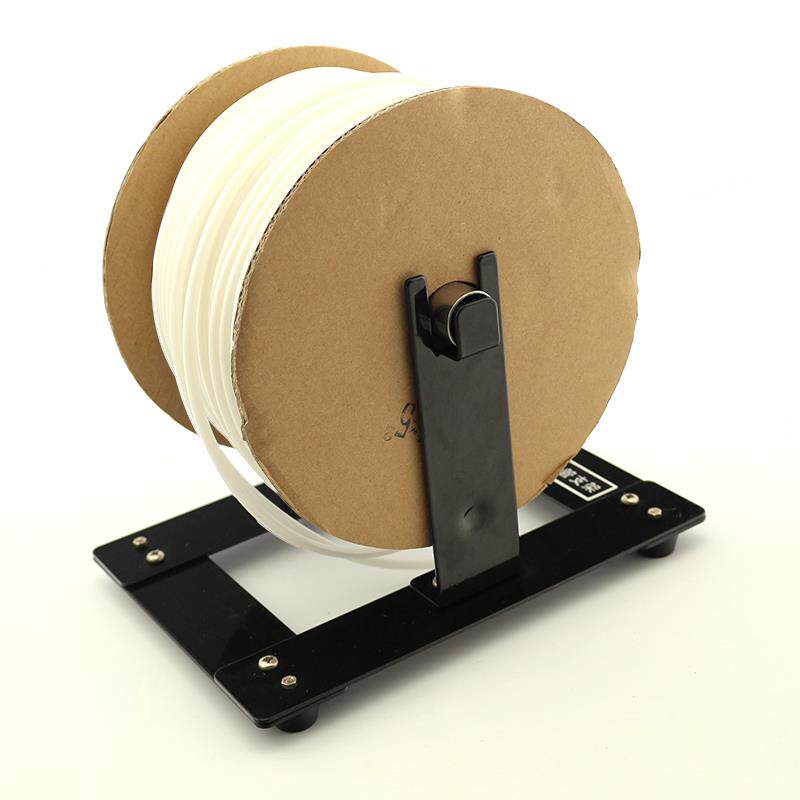 线号机打号机耗材 号码管 优质阻燃PVC内齿梅花管 线号管满十包邮