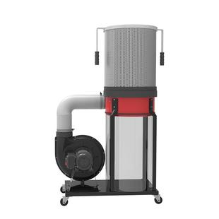 除尘器移动粉尘集尘器粉尘吸尘机 定制集尘器工业木工用集尘器袋式