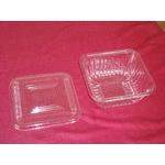 餐盒，寿司盒，保鲜托盘（PP,CT,PVC)/超市，餐厅供应，可