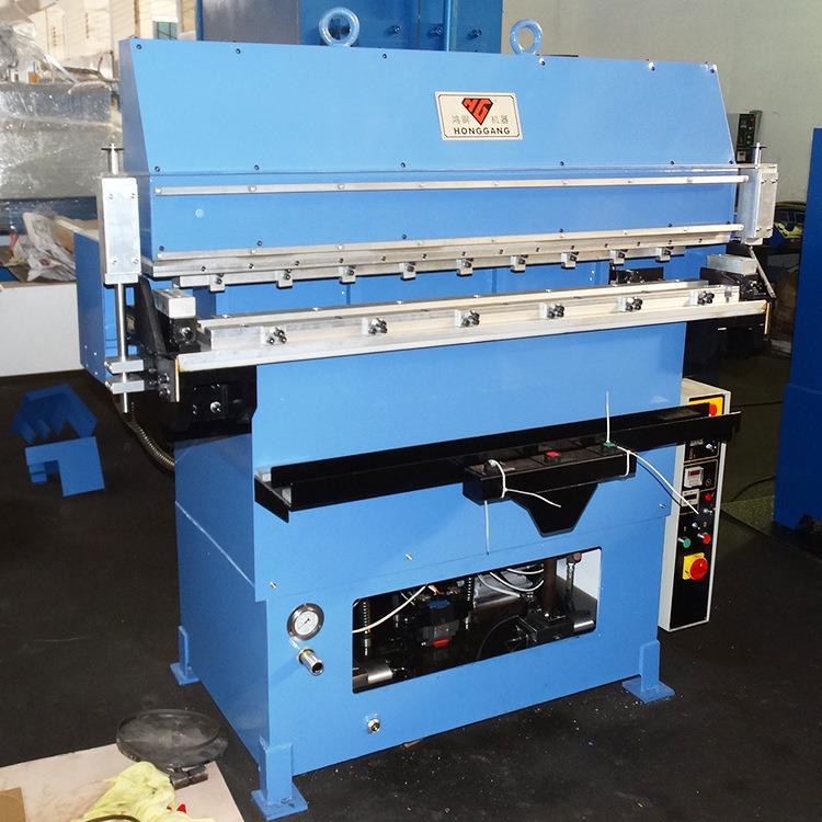 皮带压花机皮带压纹机皮带制造机现货厂家直销