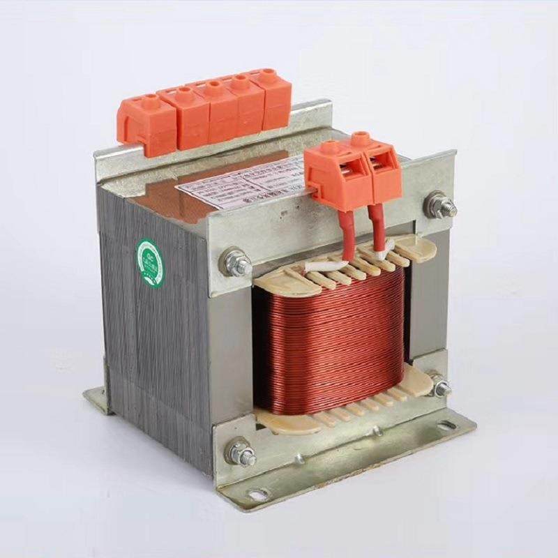 厂家供应BK-250va单相控制变压器380v.220v/220v.110v.24v机床用