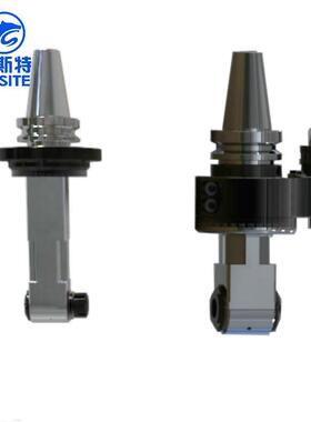 热销供应 角度头 数控90°角度头价格实惠FST90-10N/ER16M