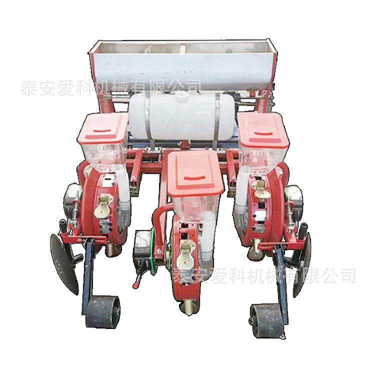 全新款玉米谷物膜上播种机膜上谷子精播机起垄铺膜播种施肥一体机,农机/农具/农膜,播种栽苗器/地膜机,淘宝优惠券,粉丝福利购,淘宝优惠卷